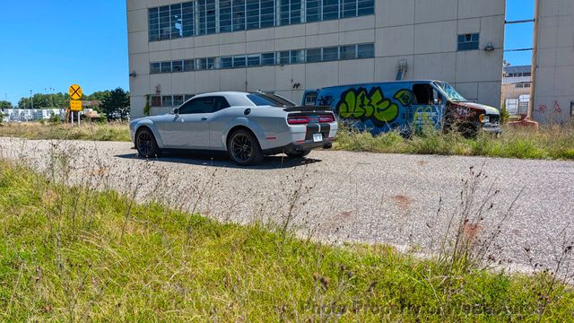 2021 Dodge Challenger R/T Scat Pack Widebody RWD - 22554478 - 4