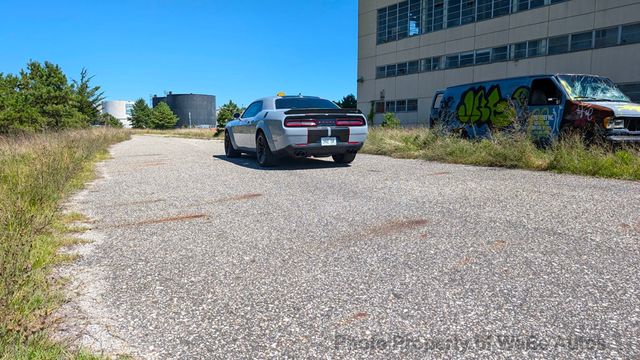 2021 Dodge Challenger R/T Scat Pack Widebody RWD - 22554478 - 5