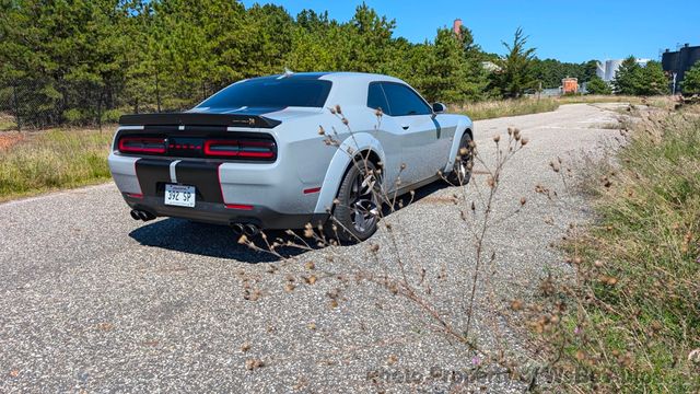 2021 Dodge Challenger R/T Scat Pack Widebody RWD - 22554478 - 7