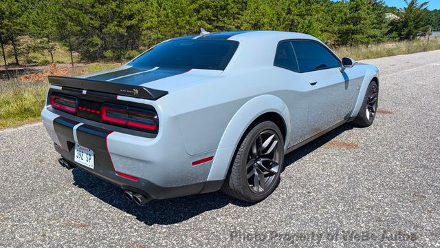 2021 Dodge Challenger R/T Scat Pack Widebody RWD - 22554478 - 8