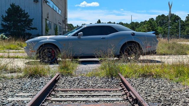 2021 Dodge Challenger R/T Scat Pack Widebody RWD - 22554478 - 98