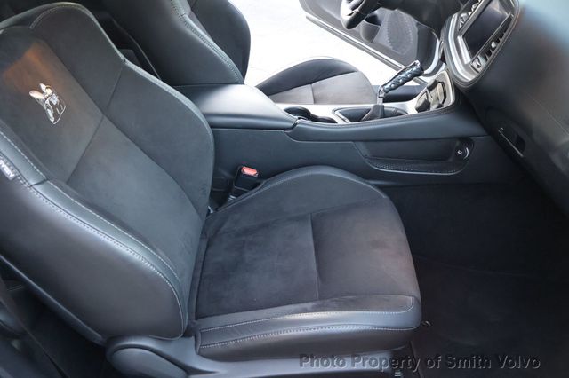 2021 Dodge Challenger R/T Scat Pack Widebody RWD - 22944385 - 10