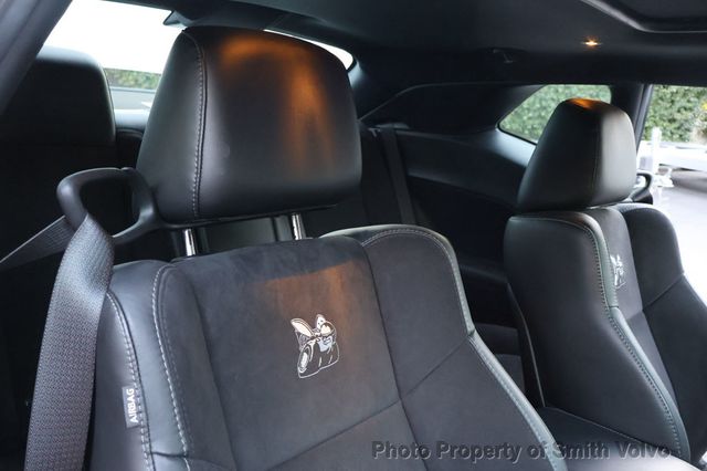 2021 Dodge Challenger R/T Scat Pack Widebody RWD - 22944385 - 11