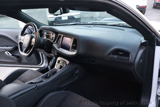 2021 Dodge Challenger R/T Scat Pack Widebody RWD - 22944385 - 12