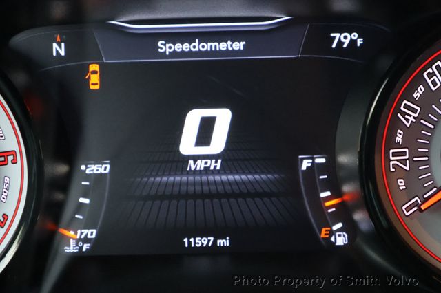 2021 Dodge Challenger R/T Scat Pack Widebody RWD - 22944385 - 16