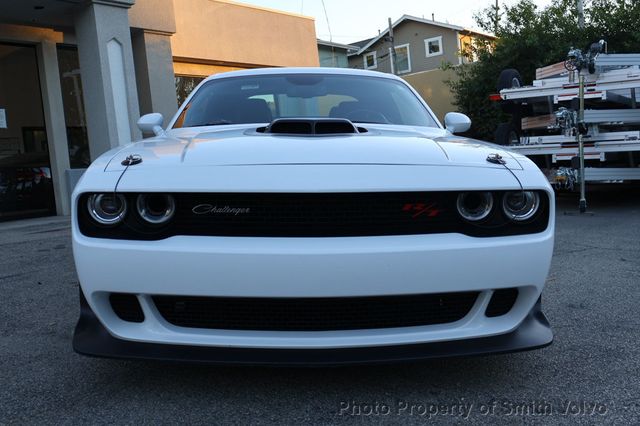 2021 Dodge Challenger R/T Scat Pack Widebody RWD - 22944385 - 7