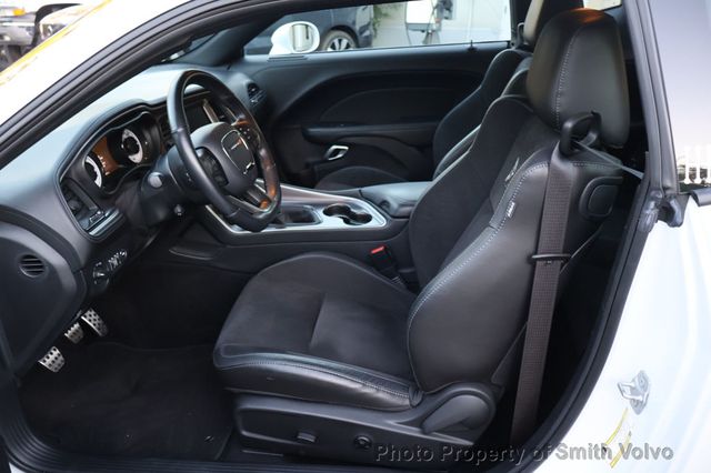 2021 Dodge Challenger R/T Scat Pack Widebody RWD - 22944385 - 8