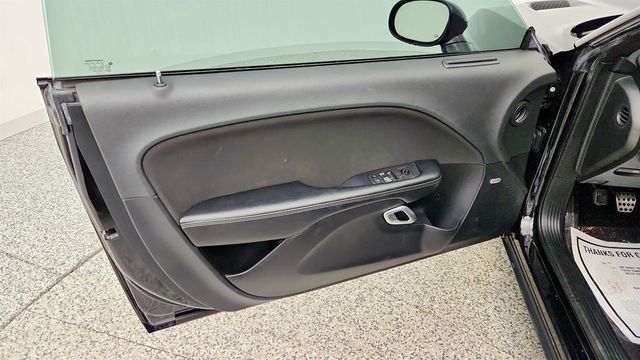 2021 Dodge Challenger R/T Scat Pack with Manual Transmission (485 hp) - 22978519 - 9