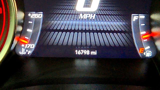 2021 Dodge Challenger R/T Scat Pack with Manual Transmission (485 hp) - 22978519 - 13