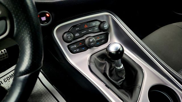 2021 Dodge Challenger R/T Scat Pack with Manual Transmission (485 hp) - 22978519 - 14