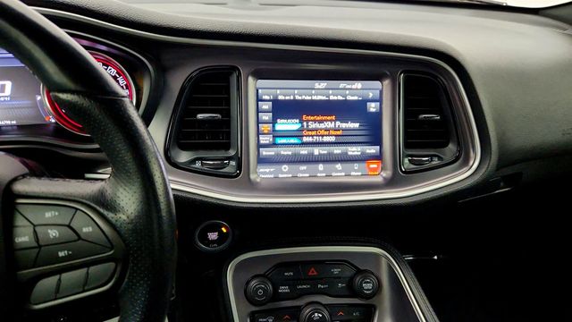 2021 Dodge Challenger R/T Scat Pack with Manual Transmission (485 hp) - 22978519 - 15