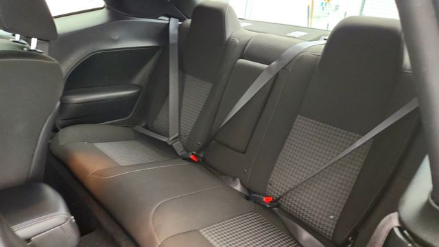 2021 Dodge Challenger R/T Scat Pack with Manual Transmission (485 hp) - 22978519 - 20