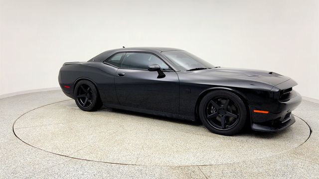 2021 Dodge Challenger R/T Scat Pack with Manual Transmission (485 hp) - 22978519 - 2