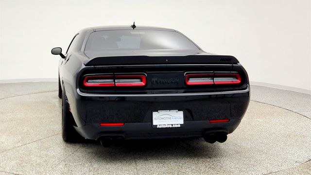 2021 Dodge Challenger R/T Scat Pack with Manual Transmission (485 hp) - 22978519 - 5
