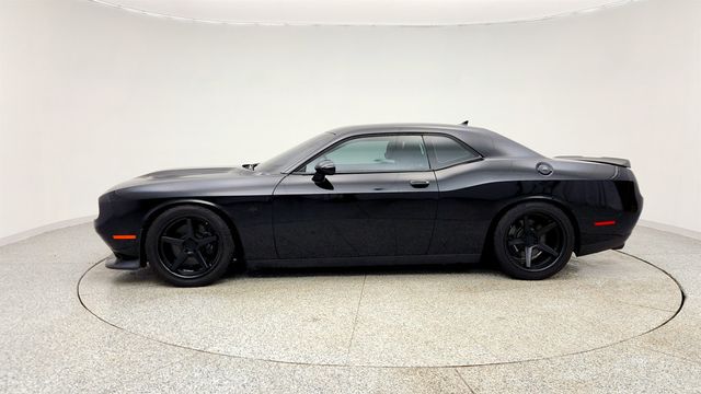 2021 Dodge Challenger R/T Scat Pack with Manual Transmission (485 hp) - 22978519 - 7