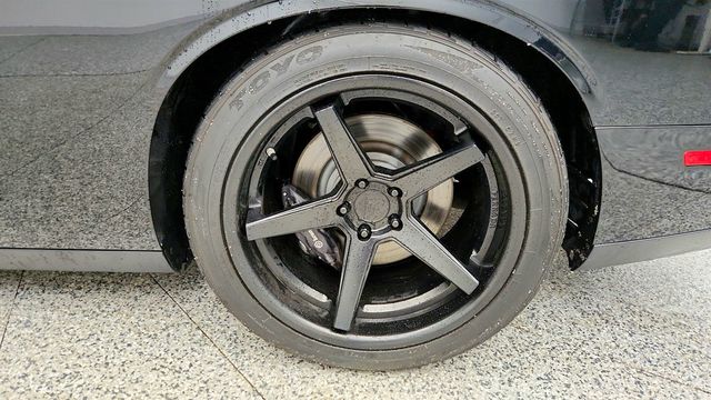 2021 Dodge Challenger R/T Scat Pack with Manual Transmission (485 hp) - 22978519 - 8