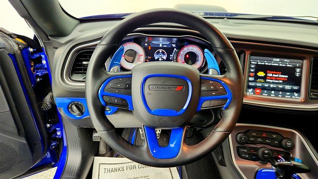 2021 Dodge Challenger R/T w/ Plus and Shaker Pkgs + Driver Convenience & Alpine Audio - 23004656 - 13