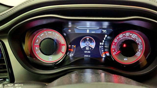 2021 Dodge Challenger R/T w/ Plus and Shaker Pkgs + Driver Convenience & Alpine Audio - 23004656 - 14