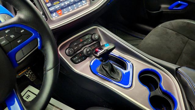 2021 Dodge Challenger R/T w/ Plus and Shaker Pkgs + Driver Convenience & Alpine Audio - 23004656 - 16