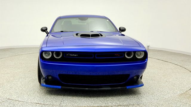 2021 Dodge Challenger R/T w/ Plus and Shaker Pkgs + Driver Convenience & Alpine Audio - 23004656 - 1