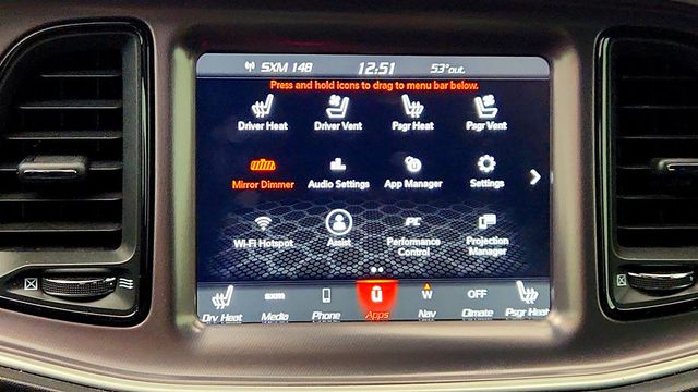 2021 Dodge Challenger R/T w/ Plus and Shaker Pkgs + Driver Convenience & Alpine Audio - 23004656 - 20