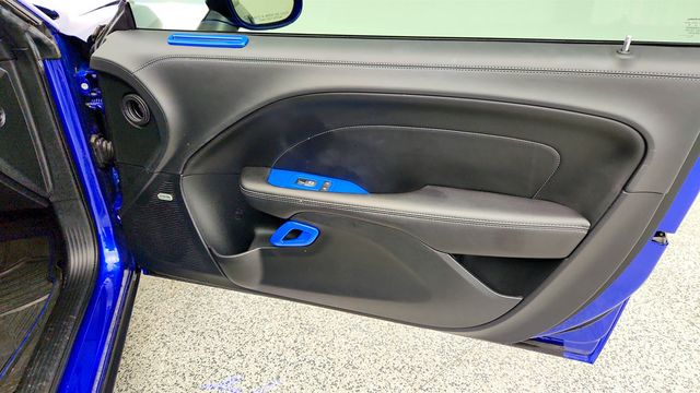 2021 Dodge Challenger R/T w/ Plus and Shaker Pkgs + Driver Convenience & Alpine Audio - 23004656 - 25