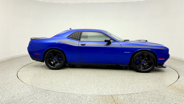 2021 Dodge Challenger R/T w/ Plus and Shaker Pkgs + Driver Convenience & Alpine Audio - 23004656 - 3