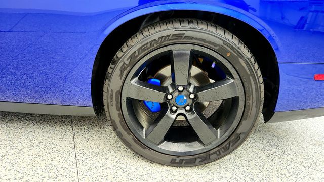 2021 Dodge Challenger R/T w/ Plus and Shaker Pkgs + Driver Convenience & Alpine Audio - 23004656 - 8