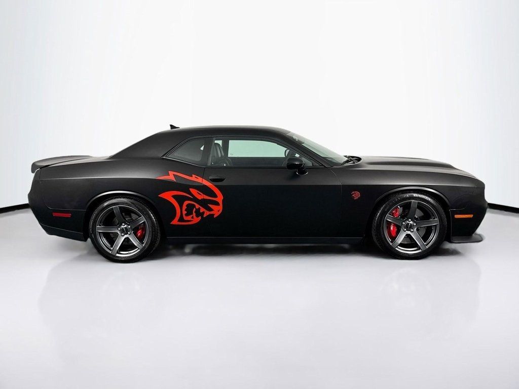 2021 Dodge Challenger SRT Hellcat - 22998177 - 9