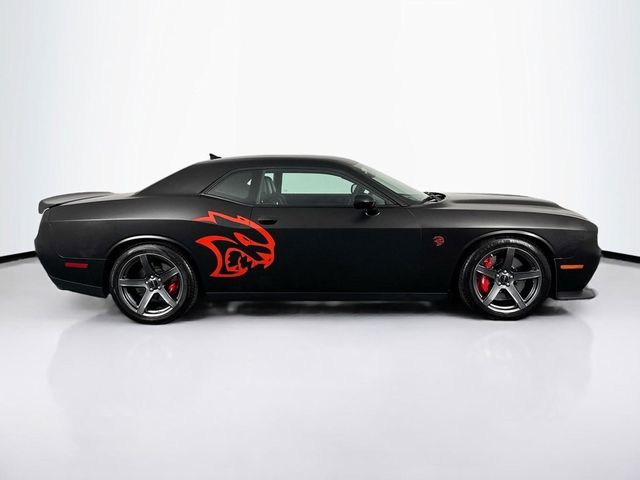 2021 Dodge Challenger SRT Hellcat - 22998177 - 9