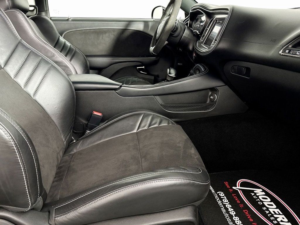 2021 Dodge Challenger SRT Hellcat - 22998177 - 11