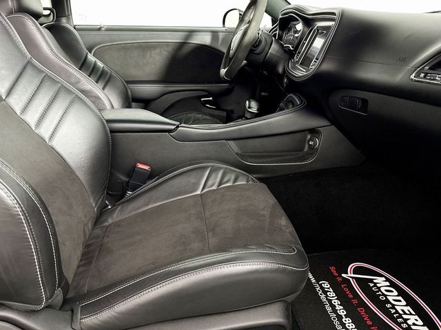 2021 Dodge Challenger SRT Hellcat - 22998177 - 11