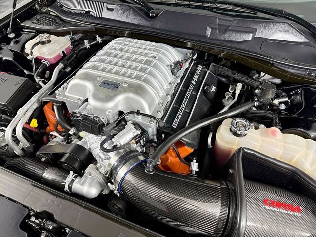 2021 Dodge Challenger SRT Hellcat - 22998177 - 14