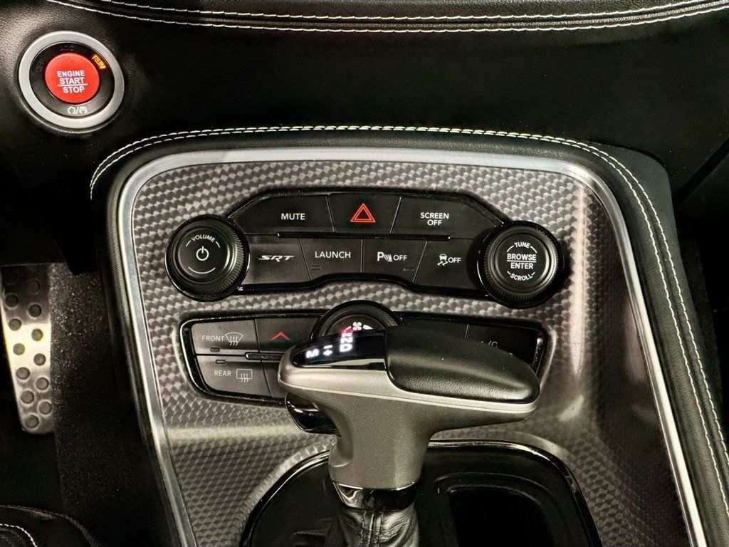 2021 Dodge Challenger SRT Hellcat - 22998177 - 16