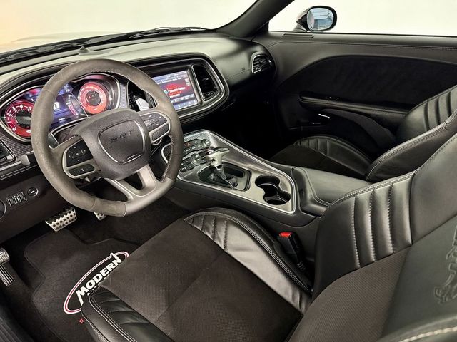 2021 Dodge Challenger SRT Hellcat - 22998177 - 18