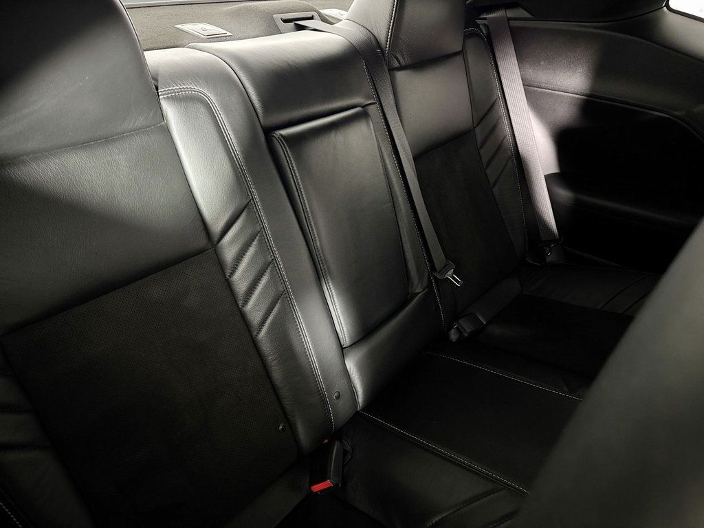 2021 Dodge Challenger SRT Hellcat - 22998177 - 19