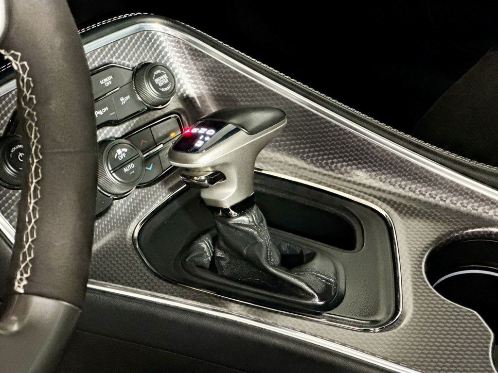 2021 Dodge Challenger SRT Hellcat - 22998177 - 20