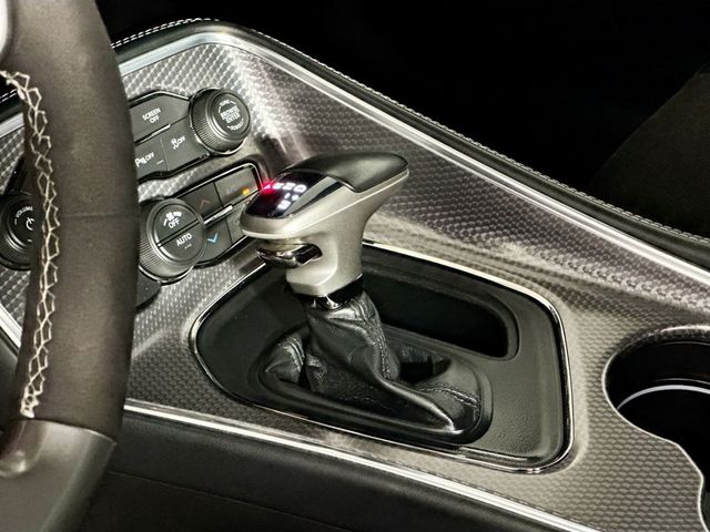 2021 Dodge Challenger SRT Hellcat - 22998177 - 20