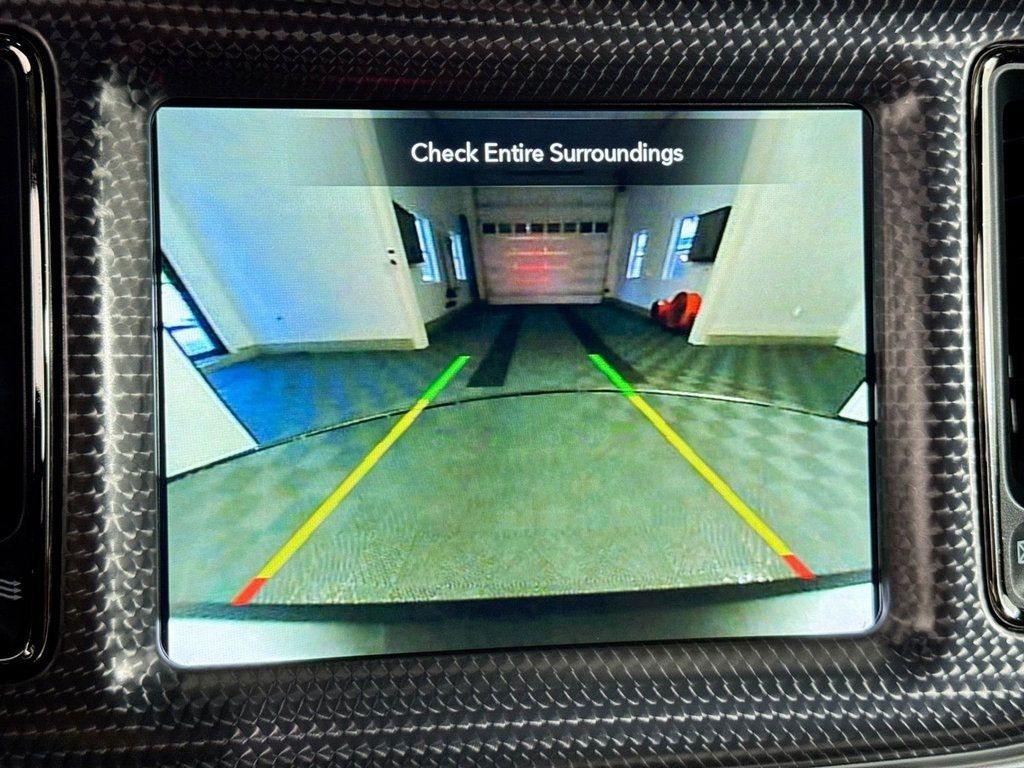 2021 Dodge Challenger SRT Hellcat - 22998177 - 21
