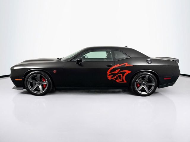 2021 Dodge Challenger SRT Hellcat - 22998177 - 2