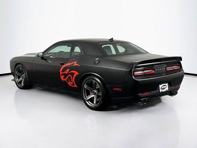 2021 Dodge Challenger SRT Hellcat - 22998177 - 3