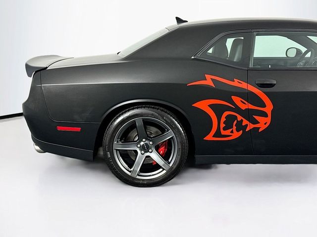2021 Dodge Challenger SRT Hellcat - 22998177 - 7