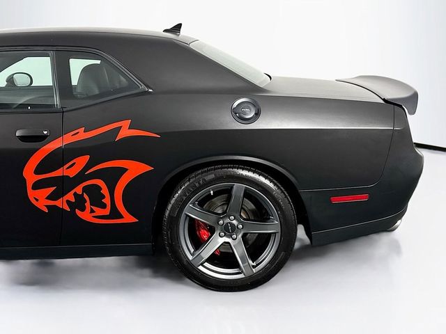 2021 Dodge Challenger SRT Hellcat - 22998177 - 8