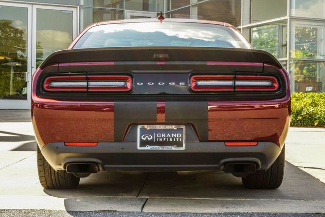 2021 Dodge Challenger SRT Hellcat Redeye - 23061455 - 10