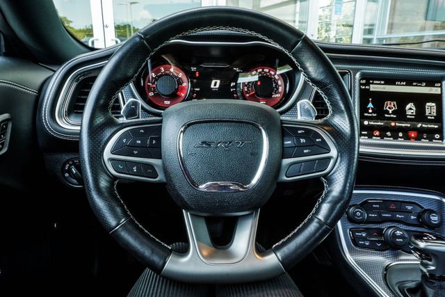 2021 Dodge Challenger SRT Hellcat Redeye - 23061455 - 14
