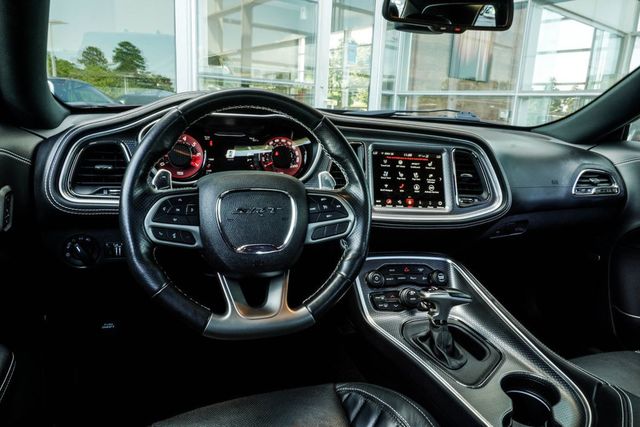 2021 Dodge Challenger SRT Hellcat Redeye - 23061455 - 15