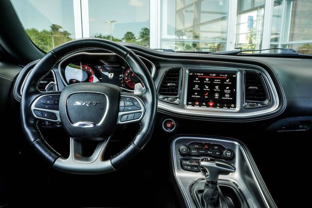 2021 Dodge Challenger SRT Hellcat Redeye - 23061455 - 16