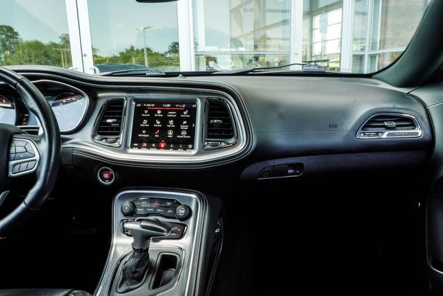 2021 Dodge Challenger SRT Hellcat Redeye - 23061455 - 17