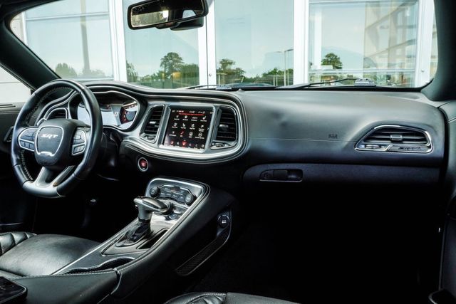 2021 Dodge Challenger SRT Hellcat Redeye - 23061455 - 18