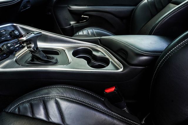 2021 Dodge Challenger SRT Hellcat Redeye - 23061455 - 19